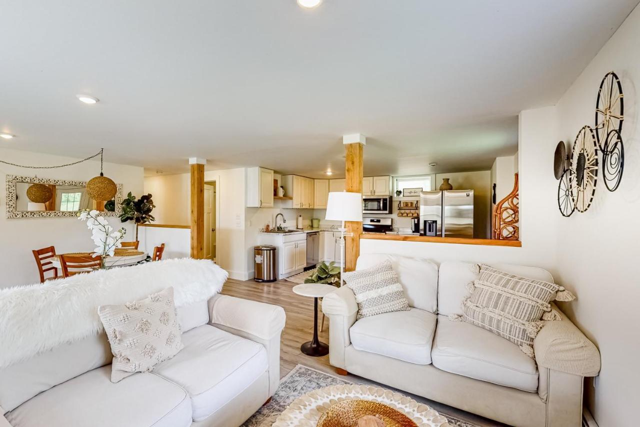 Pleasant Pond Villa Morristown Exterior foto